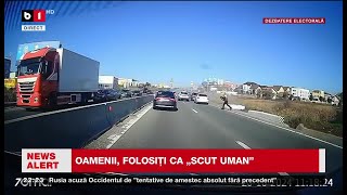 ACTUALITATEA TUDOSE HREBENCIUC ȘI „JOCUL DE ȘAH”P22 [upl. by Fuchs]