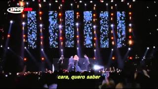 Mariah Carey Obsessed Live Tradução [upl. by Banks]