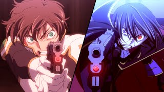 The Misunderstood MCs of Code Geass [upl. by Leonidas]