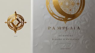 Ramtha Beyaz Kitap [upl. by Kerekes294]