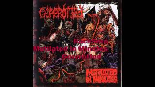 Gorerotted HackSore Mutilated in Minutes [upl. by Viking293]