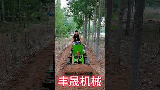 Household agricultural small loader Loader SmallLoader Forklift MadeinChina [upl. by Warden308]