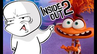 Inside Out 2 [upl. by Reade95]