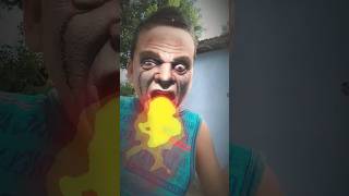 Bhoot ringtone ghost ringtone funny short comedy trending [upl. by Budge412]