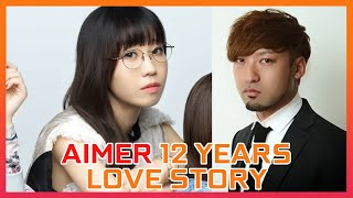 Aimer Got Married Who is Aimers Husband Masahiro Tobinai [upl. by Radburn]