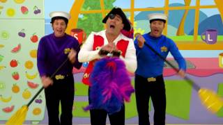 The Wiggles are coming to Venue Cymru [upl. by Zondra]