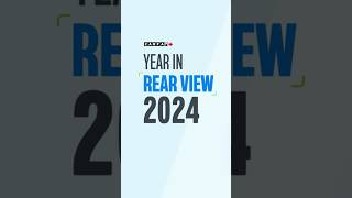 CARFAX Canada Year in Rear View 2024 shorts [upl. by Ellehsar697]