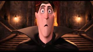 Hotel Transylvania Trailer  On Bluray™ and DVD [upl. by Chelsea]