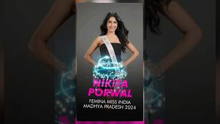 femina Miss India 2024 ◀️follow◀️🎉🎉 [upl. by Altis]