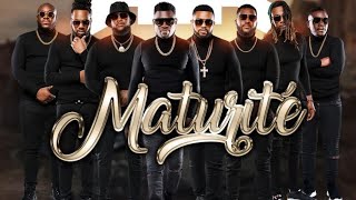 HARMONIK feat MECHANST  KANPE GOUMEN  Album Maturité [upl. by Francene]