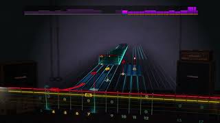 Rocksmith Lead  Polyphia  Impassion [upl. by Dexter]