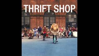 Macklemore thrift shop clean version HD [upl. by Paske]