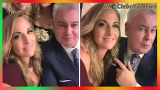 Inside Eamonn Holmes girlfriend Katie Alexander’s split from husband as he speaks out [upl. by Zelma]