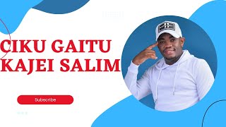 Kajei Salim  Ciku Gaitu  OFFICIAL VIDEOskiza 8543564 [upl. by Haldis]