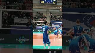 Halkbank Volleyball [upl. by Dacy]