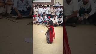 Lilan सज गी 😍😎 tejal tejaji marwadi dance village rajasthan dj status song [upl. by Zehe]