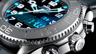 Top 7 Best Omega Watches 2024 Guide For Everyone [upl. by Jaquenetta695]