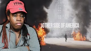 Trump Gotta Go  Meek Mill  Other side of America Official Audio Reaction Video [upl. by Aisatsan]