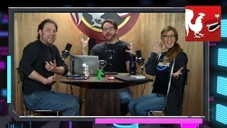 The Patch 38  Rooster Teeth [upl. by Nette307]