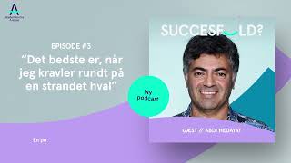 Succesfuld Podcast  Abdi [upl. by Buckden]