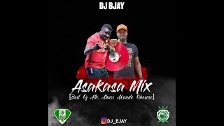 DJ BJAY  ASAKASA MIX Best of Alh Abass Akande Obesere [upl. by Fougere961]