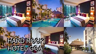 Hard Rock Hotel Goa [upl. by Nahpets431]