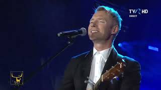 Ronan Keating Live Concert 2023 [upl. by Waring293]