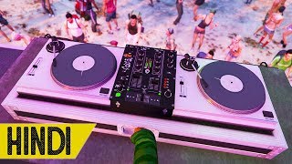 NIGHTCLUB KA DJ  GTA 5 Online [upl. by Adalie]