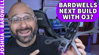 When Is Bardwells Next Beginner Build With DJI O3 Is 250g Limit Next To Go  FPV Questions [upl. by Lakym]