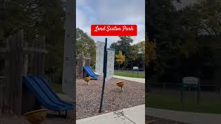 Lord Seaton Park [upl. by Kunkle388]