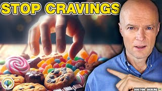 1 Absolute Best Way To Stop Sugar Cravings [upl. by Atteuqcaj897]