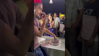 Aaj Ki RaatMaza Hone ka lijiye😅Turkish tricks Icecream panki [upl. by Eerehc]