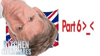 my favourite kitchen nightmares UK episodes part 6  Gordon Ramsay [upl. by Swithbart]