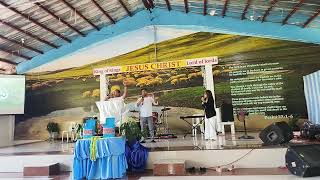 special number offering labod by victory band christ life prayer minstry intr [upl. by Iosep]