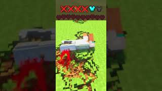 QUAL SOBREVIVE minecraft [upl. by Anirrok]