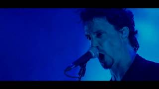 Gojira  Flying Whales PolAndRock Festival  2018 HD [upl. by Dougald304]