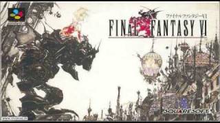 Final Fantasy VI Symphonic Music  Forever Rachel [upl. by Auliffe]