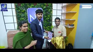 Grand opening of NeutralSolar franchise office at Coimbatore [upl. by Geis]