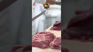 Carne bovina brasileira é melhor que estrangeira [upl. by Dickman]