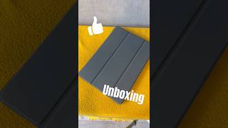 iPad Hoesje Unboxen  ipad case unboxing [upl. by Yrogiarc]