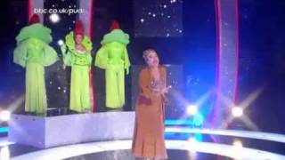 Priscilla Queen of the Desert The Musical Colour My World amp I Will Survive HQ LIVE [upl. by Noslien713]