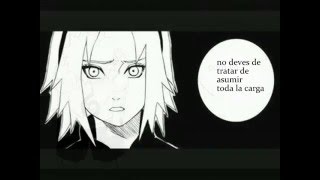 SasuNaru Doujinshi Illusion español parte 2 [upl. by Nnaihs]