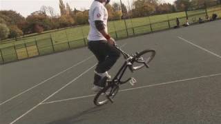 How To Ride BMX Bikes [upl. by Philip]