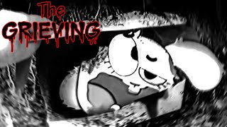 SCARY Gumball videos  The Grieving [upl. by Anaihs]