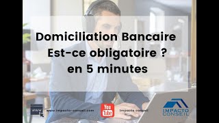 Comment contourner la domiciliation des revenus pour votre crédit immobilier [upl. by Rao657]