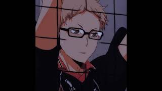 10 Stages of Me and You  Tsukishima Kei x Listener   Part 4  Haikyuu Fanfiction Reading [upl. by Ileana]