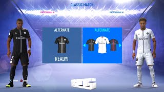 Fifa 19 All Alternative Teams 3rd amp 4th Kits DLC [upl. by Laaspere]