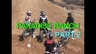 Paradise Ranch Part 2 2002 [upl. by Tawnya]