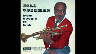 Bill Coleman Jazz in Paris [upl. by Naharba]