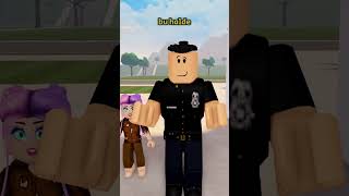 BU KIZ KİMİN roblox brookhavenrp viral viralvideos shorts youtubecreatorcommunity [upl. by Aknayirp]